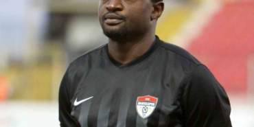 Michael Eneramo hayatını kaybetti