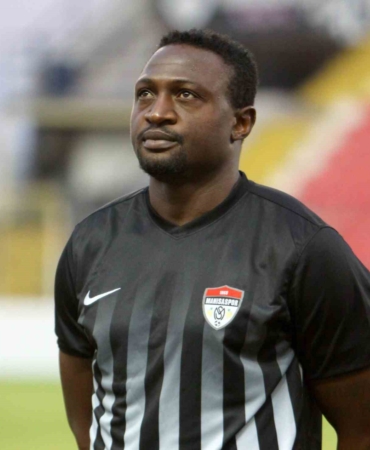 Michael Eneramo hayatını kaybetti