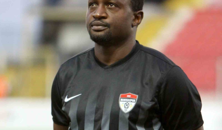 Michael Eneramo hayatını kaybetti