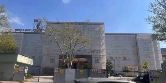 AK Partili Özen: "Bursa’da hiçbir sağlık kuruluşunun satışı söz konusu değil"