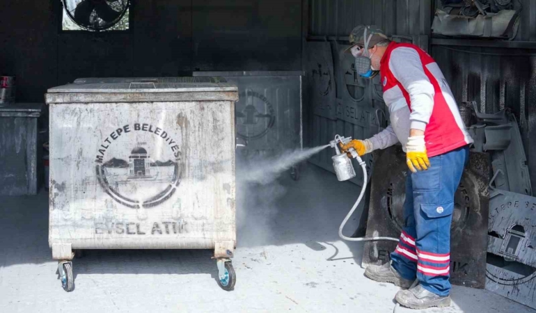 Maltepe’den tasarruflu hizmet dönemi sürüyor