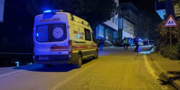 Bursa’da çıkan kavgada silahla kurşun yağdırdı: 2 ölü, 1 yaralı