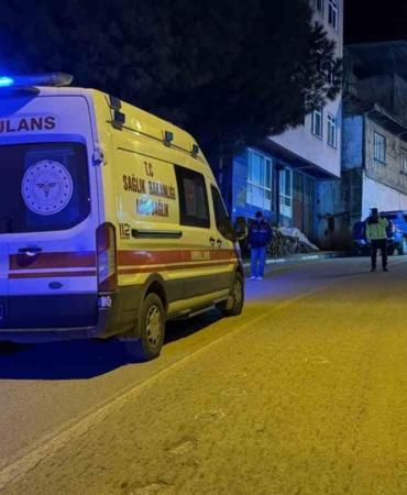 Bursa’da çıkan kavgada silahla kurşun yağdırdı: 2 ölü, 1 yaralı