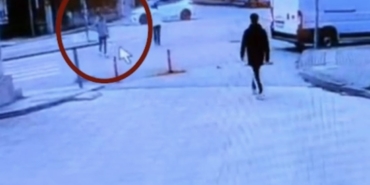 Film gibi takip: 85 kamera izlendi 950 araç incelendi, hırsız kameradan yakalandı