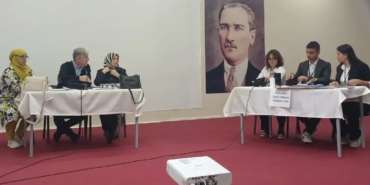 Kuzey Ege’nin "İklim Elçileri" yarıştı