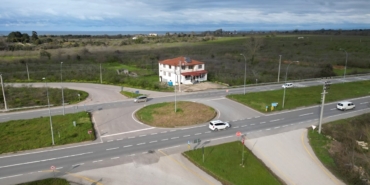 Can kayıplarının olduğu kavşakta ’trafik ışığı talebi reddedildi’ iddiası