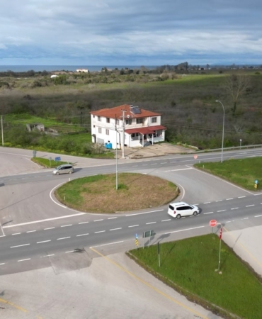 Can kayıplarının olduğu kavşakta ’trafik ışığı talebi reddedildi’ iddiası