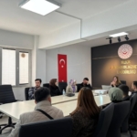 Bilecik’te evlilik öncesi eğitim programı düzenlendi