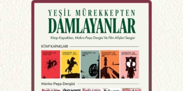 Maltepe’de Nisan ayı sanatla dolu geçecek