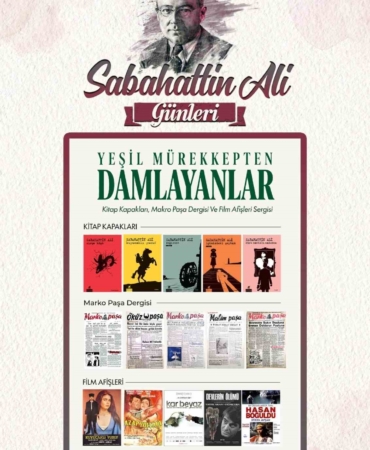 Maltepe’de Nisan ayı sanatla dolu geçecek