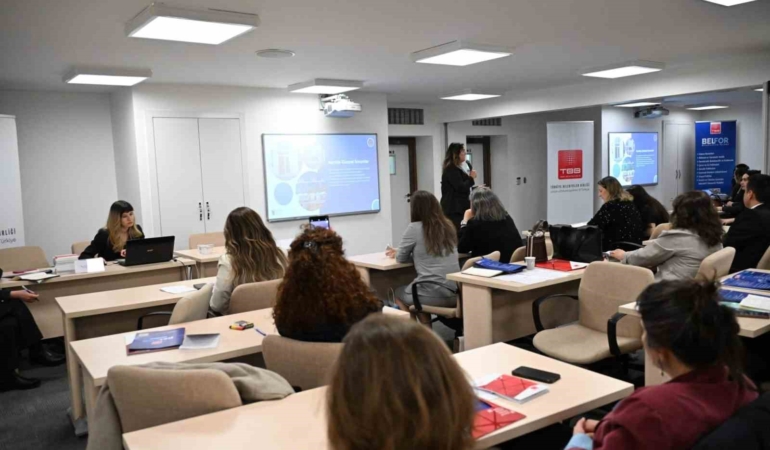 Bilecik’in kitap kafeleri Türkiye’ye örnek oldu