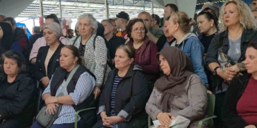 Balkan Pazarı’nda kura heyecanı başladı