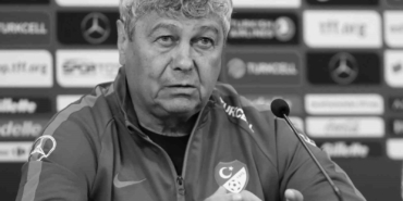 TFF ve kulüplerden Lucescu için başsağlığı mesajı