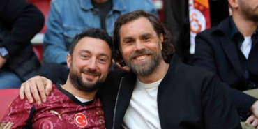 Galatasaray’dan stadyumda taraftara açık antrenman