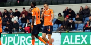 Eldor Shomurodov, 5 maç sonra fileleri havalandırdı