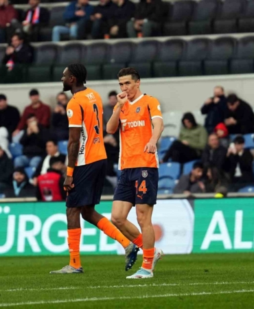 Eldor Shomurodov, 5 maç sonra fileleri havalandırdı