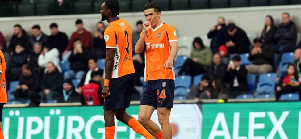 Eldor Shomurodov, 5 maç sonra fileleri havalandırdı