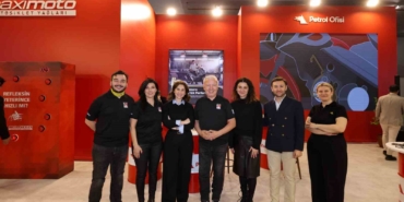 Petrol Ofisi, Motobike İstanbul’da motosiklet sürücüleri ile buluştu