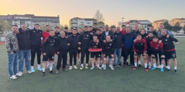 Osmanelispor’da hedef BAL