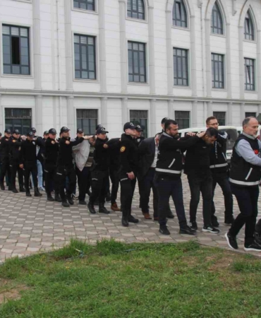Aile meclisi kararıyla öldürülen Güneş cinayetinde kan donduran detaylar
