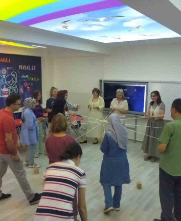 12. ÖRAV Eğitim Şenliği başlıyor