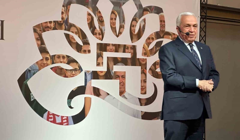 Başkan Özdemir Nilüfer’in iki yıllık tarım hamlesini anlattı