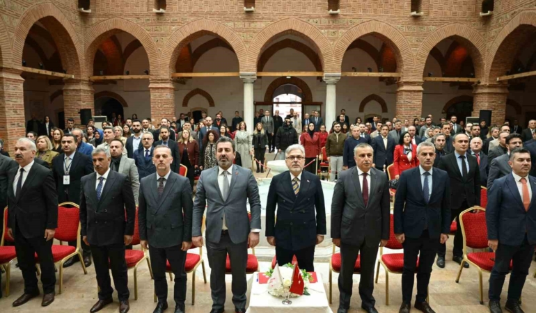 Bursa eğitimde yeni bir dönemi başlıyor