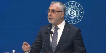 Çalışma ve Sosyal Güvenlik Bakanı Işıkhan: "2 yılda yaklaşık 2 milyon kadının işe yerleştirilmesini sağladık"