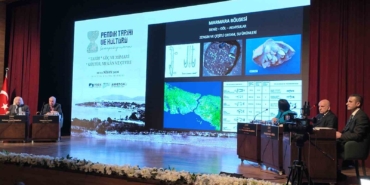 Pendik’in 8 bin yıllık hafızası kayıt altında: Tarih ve kültür bu sempozyumda buluştu