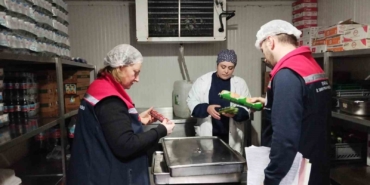 Tekirdağ’da gıda ürünleri mercek altında