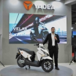 Yadea, İstanbul’da yüksek performanslı elektrikli mobiliteyi sergiliyor