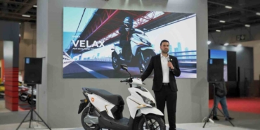 Yadea, İstanbul’da yüksek performanslı elektrikli mobiliteyi sergiliyor