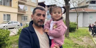 Bursa’da parkta toplanan bitki az kalsın faciaya yol açıyordu