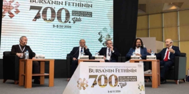 Bursa’nın fethine uluslararası bakış