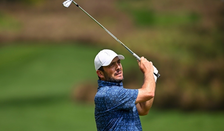 Golfün yıldızları Antalya’da buluşacak