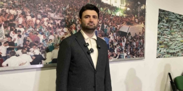 Bursaspor Başkanı Enes Çelik’ten şampiyonluk açıklaması