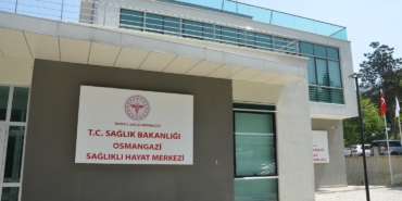 Kilo vermek için başvurduğu merkezde kanser olduğunu öğrendi