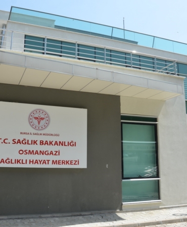 Kilo vermek için başvurduğu merkezde kanser olduğunu öğrendi