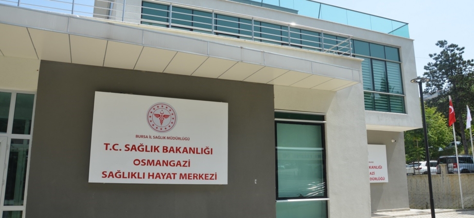 Kilo vermek için başvurduğu merkezde kanser olduğunu öğrendi