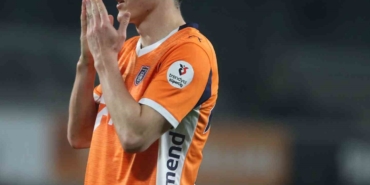 Shomurodov, kariyer sezonunda ligde 20. golünü kaydetti