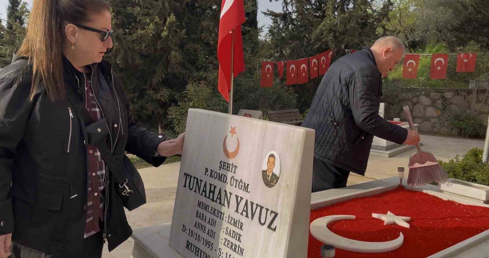 Bursa’da şehidin hatırası çalındı, şüpheli 24 saat geçmeden yakalandı