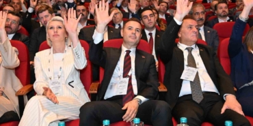 Marmara’nın geleceği Ahmet Akın’a emanet