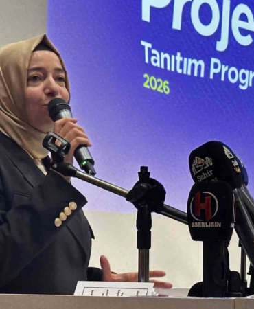 Genel Başkan Yardımcısı Kaya: "85 bin engelli kardeşimiz memur olarak iş hayatında"