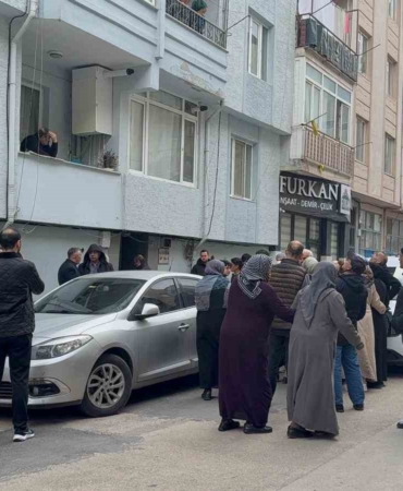 Bursa’da yaşlı kadın evinde ölü bulundu