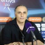 Bandırmaspor - Sarıyer maçının ardından