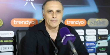 Bandırmaspor - Sarıyer maçının ardından