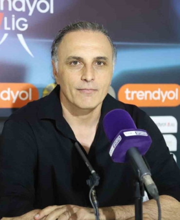 Bandırmaspor - Sarıyer maçının ardından