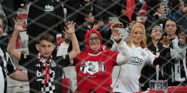 Ziraat Türkiye Kupası: Beşiktaş: 0 - Alanyaspor: 0 (Maç devam ediyor)