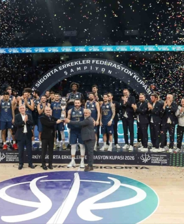 Çayırova’da şampiyonluk coşkusu yaşanacak