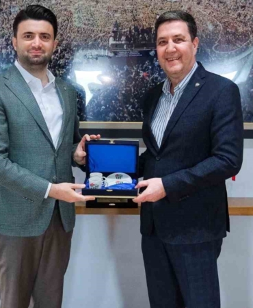 Bursaspor’da şampiyonluk primi kampanyası başladı